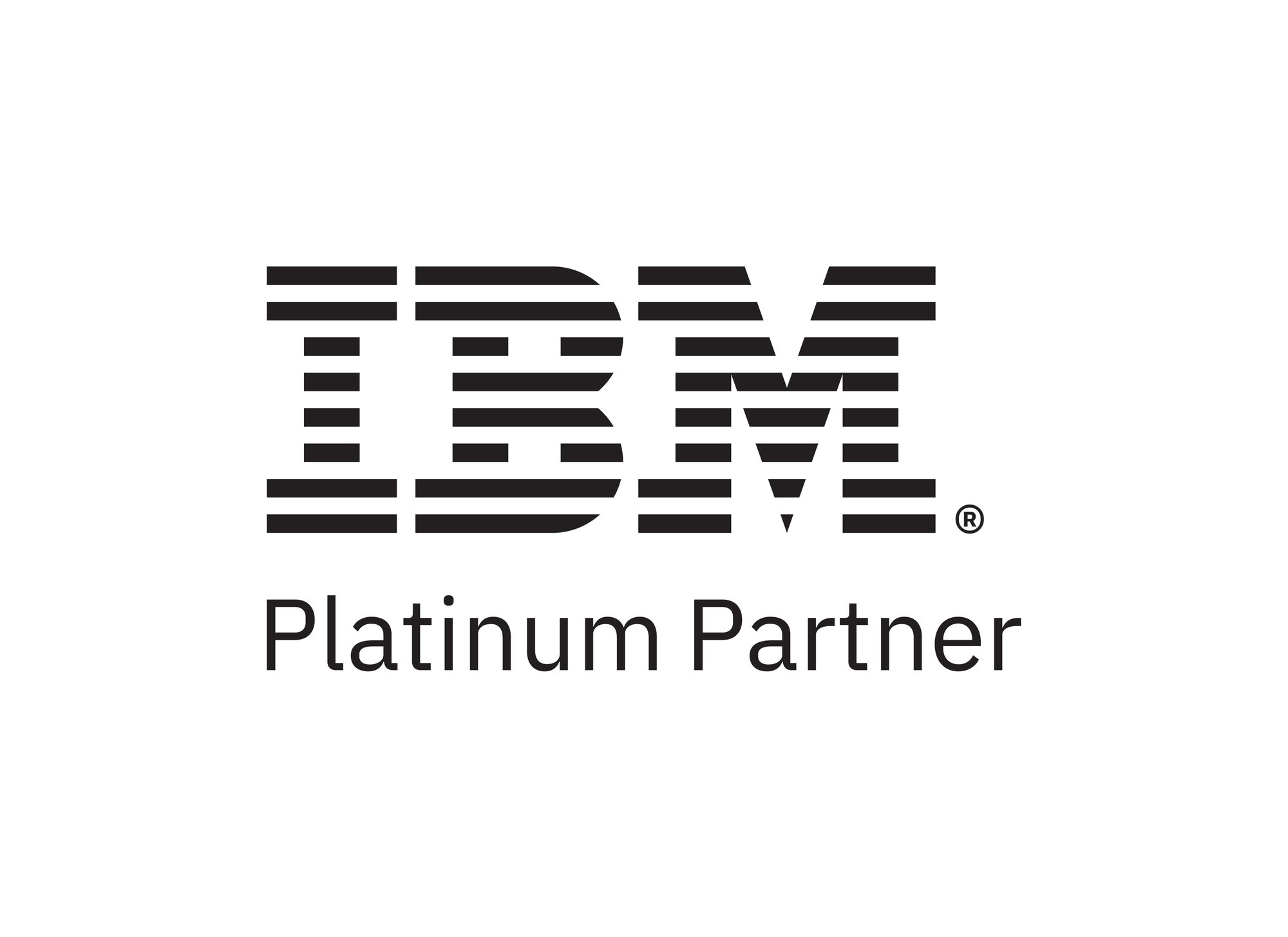 IBM_Partner_Plus_platinum_partner_mark_pos_black_CMYK IBM_Partner_Plus_platinum_partner_mark_pos_black_CMYK
