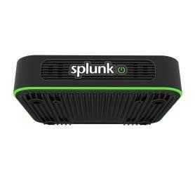 Splunk Edge Hub bottom side Splunk Edge Hub bottom side