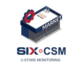 6IX CSM Logo