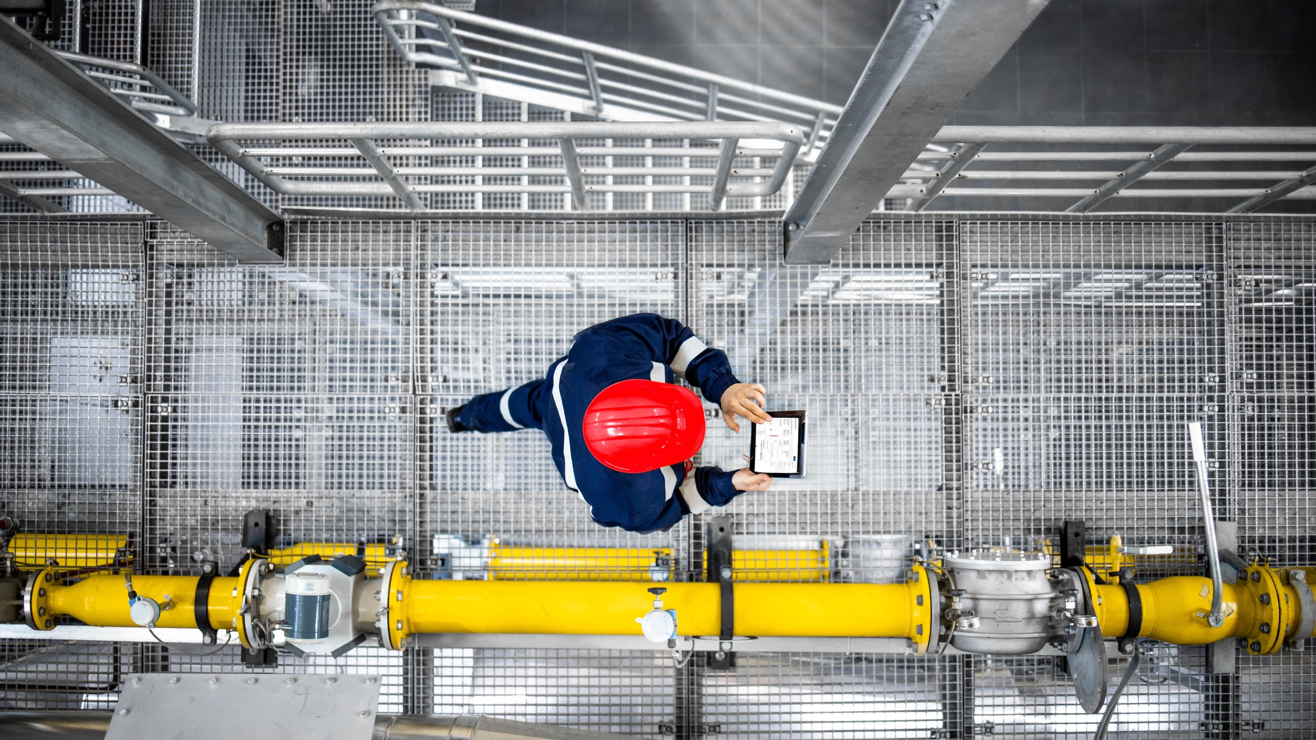 The PdM Playbook: How to Move from Pilot to Plantwide Success