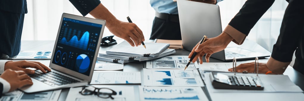 How to Justify the Cost of Predictive Maintenance (Without Triggering a CFO Meltdown)